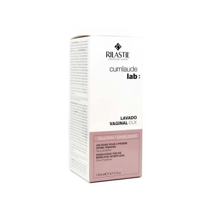 Cumlaude CLX Hygiene Intime