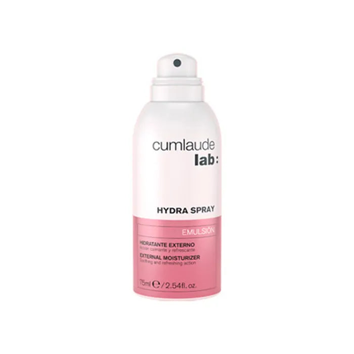 Cumlaude Lab Hydra Emulsion Hydratante Externe
