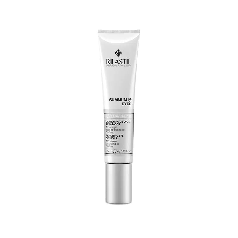 Rilastil Summum Rx Contour Des Yeux