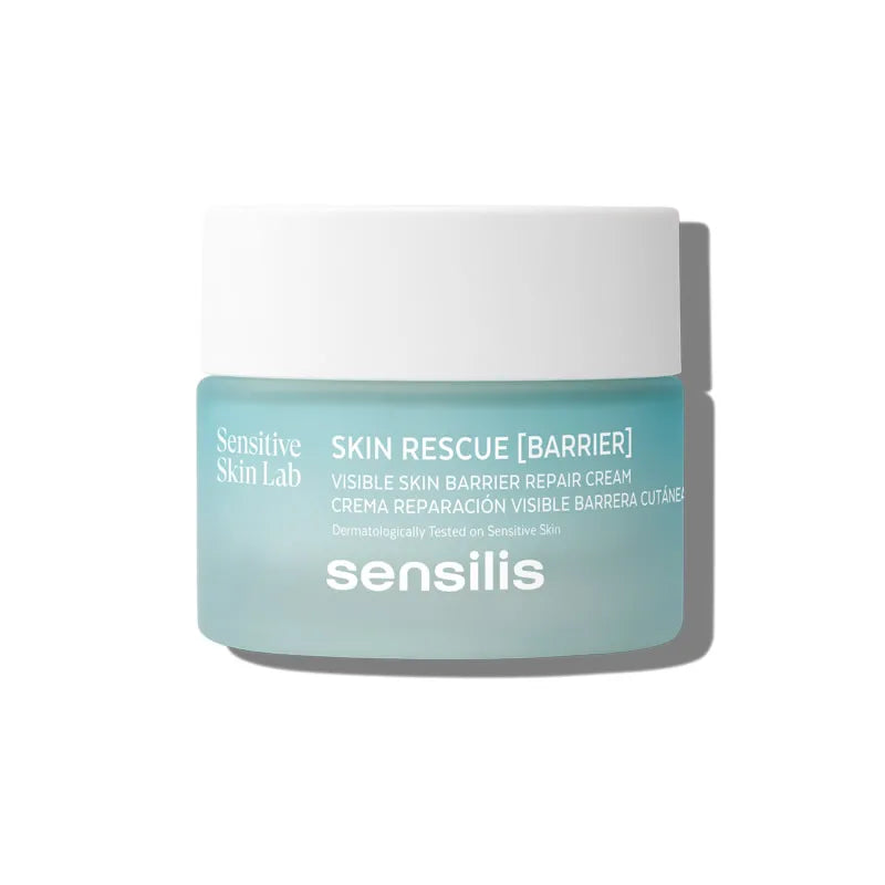 Sensilis Skin Rescue Crème Réparatrice Barrière