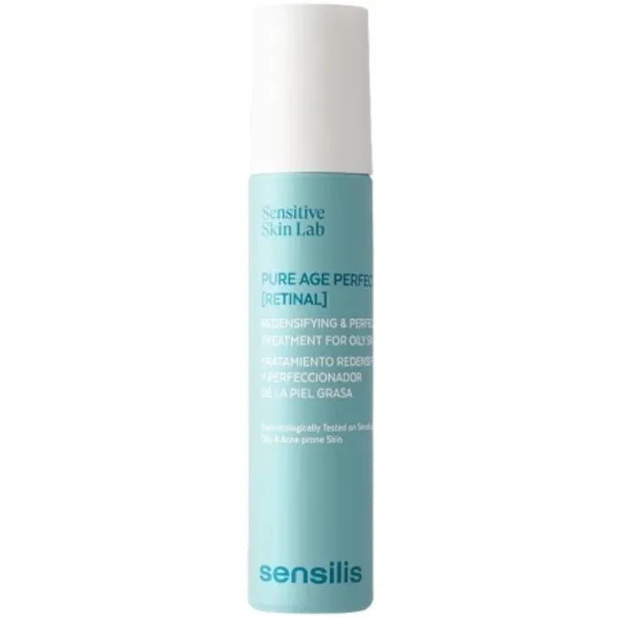 Sensilis Pure Age Perfection Retinal