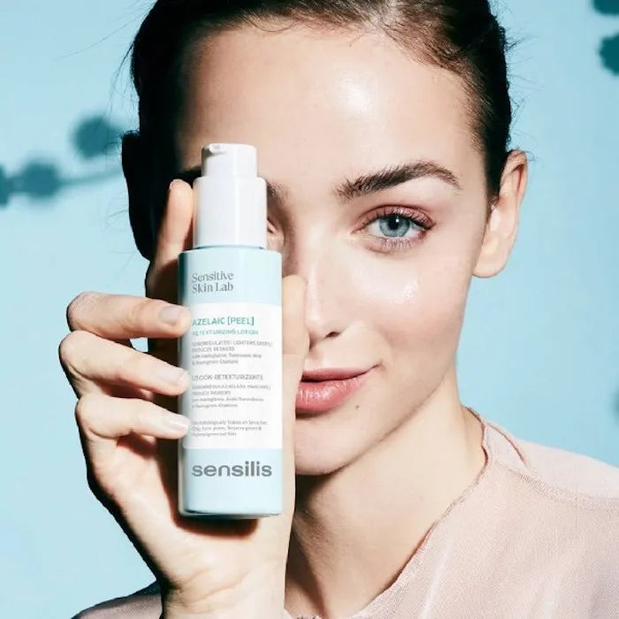 Sensilis Azelaic Peel Lotion