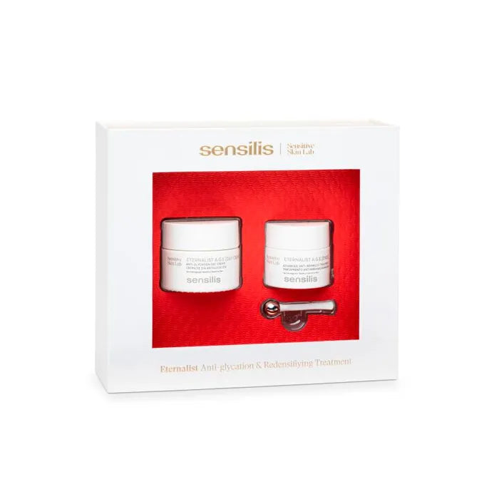 Sensilis Eternalist A.G.E. Day Cream Set 2 Pieces