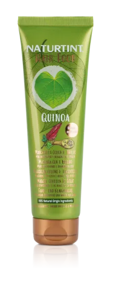 Naturtint Hair Food Mascarilla Quinoa