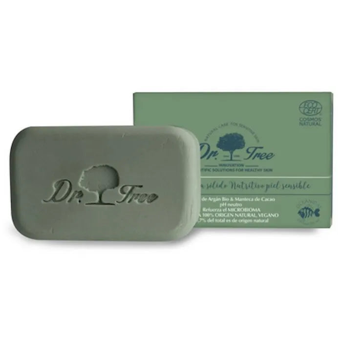 Dr. Tree Gel Solide Nourrissant Dr. Tree