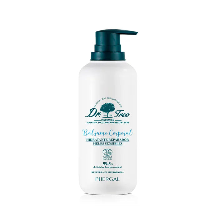 Dr. Tree Baume Hydratant Eco Pour Le Corps