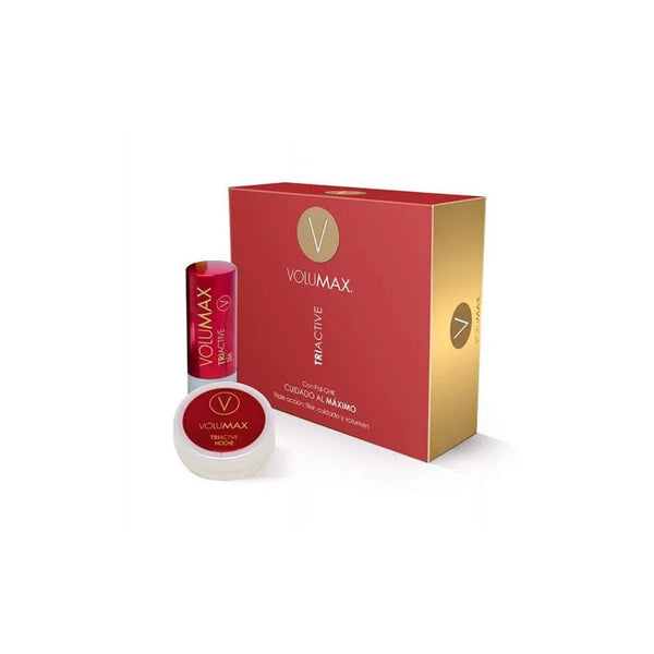 Phergal Traitement complet Volumax Triactive - Batty Beauty