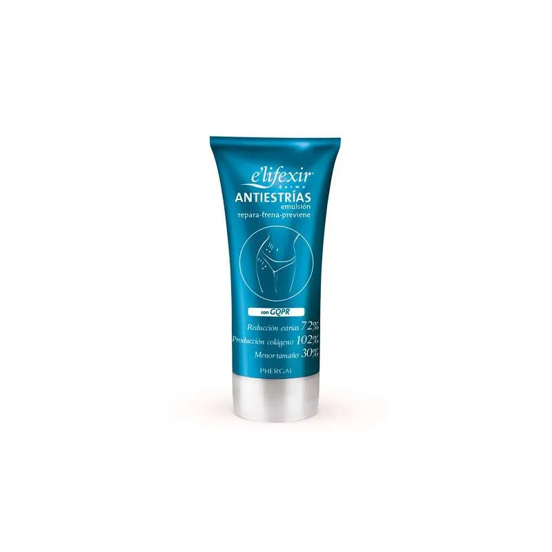 Phergal E'lifexir® Émulsion Anti-Vergetures