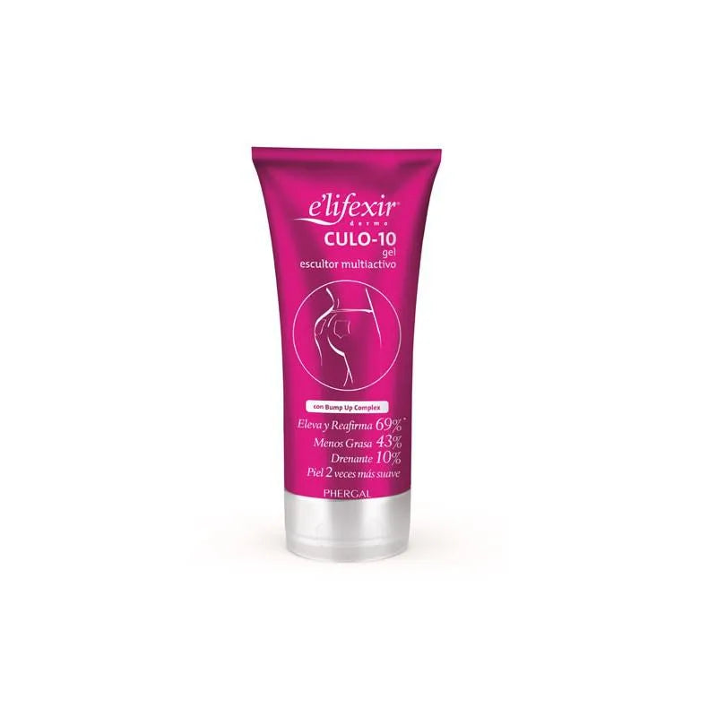 Phergal E'lifexir Multiactive Gel Sculpteur Ass-10