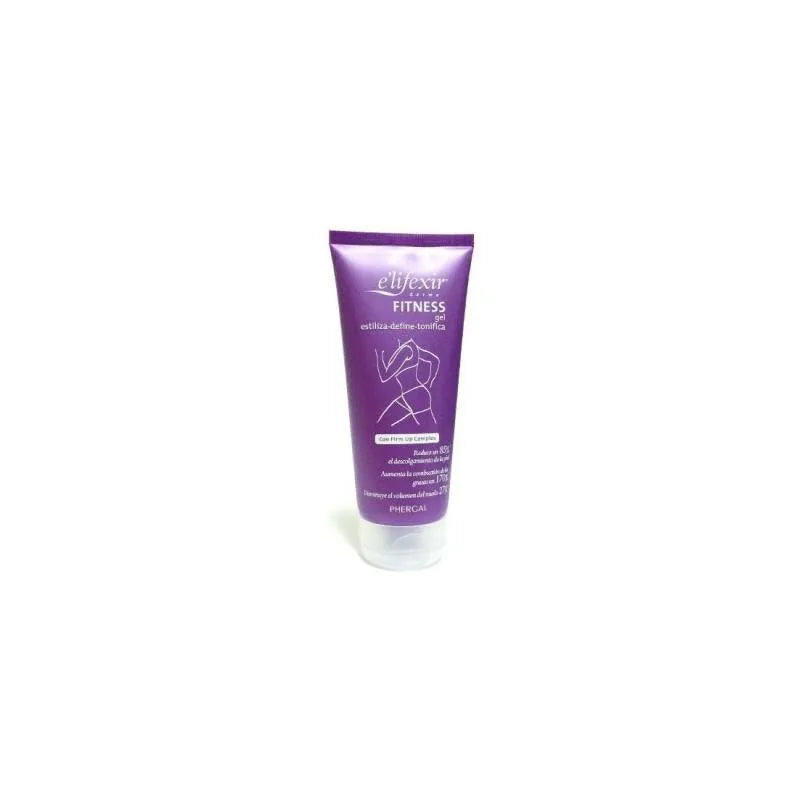 Phergal E'lifexir Dermo Fitness Gel