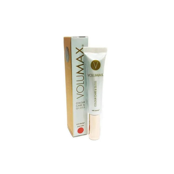 Phergal Volumax Colour Care y Gloss Pure Nude 15ml - Batty Beauty