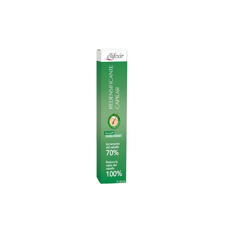 Phergal E'lifexir Redensifiant Capillaire Lotion