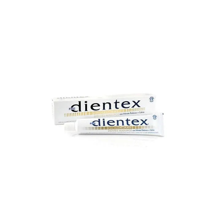 Phergal Dientex Gold Care