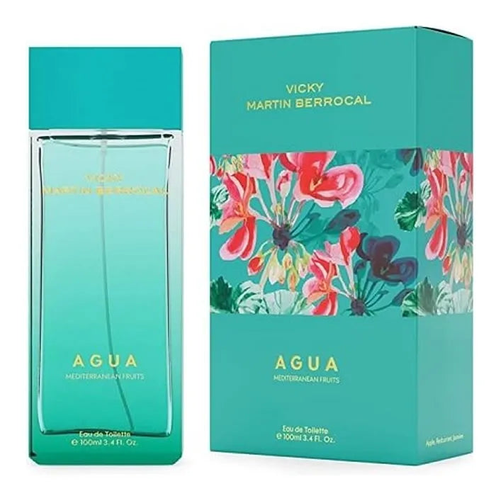 Vicky Martin Berrocal Agua Eau De Toilette