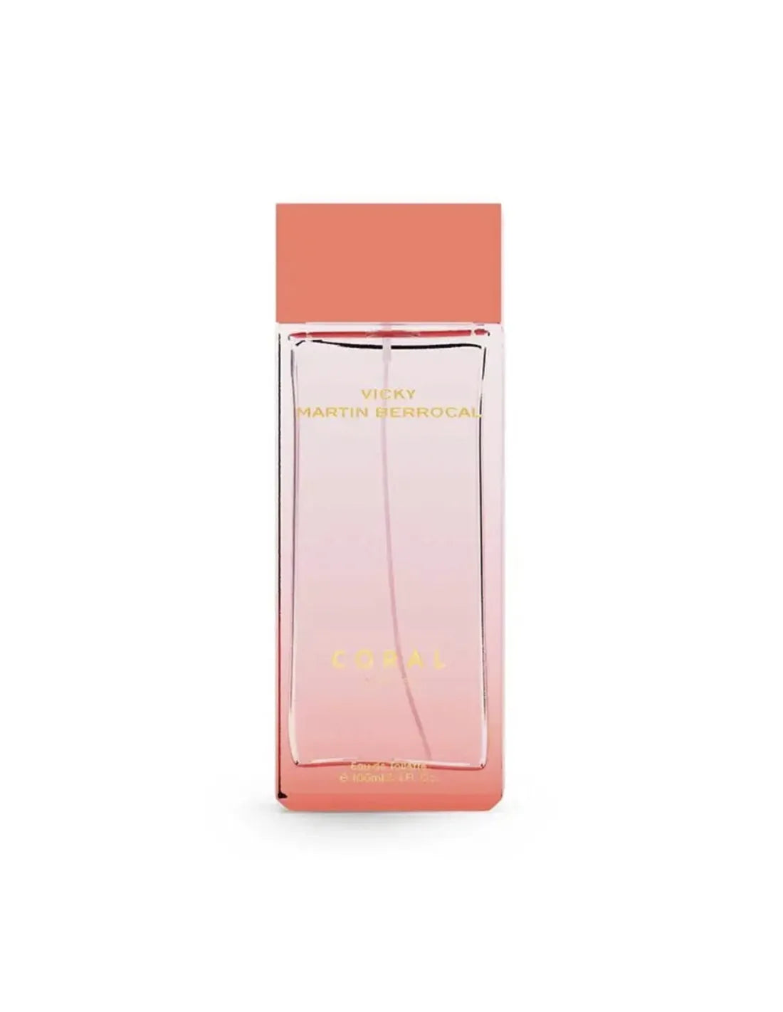 Vicky Martin Berrocal Coral