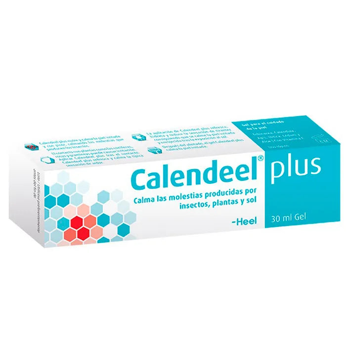 Heel Caleendel Plus