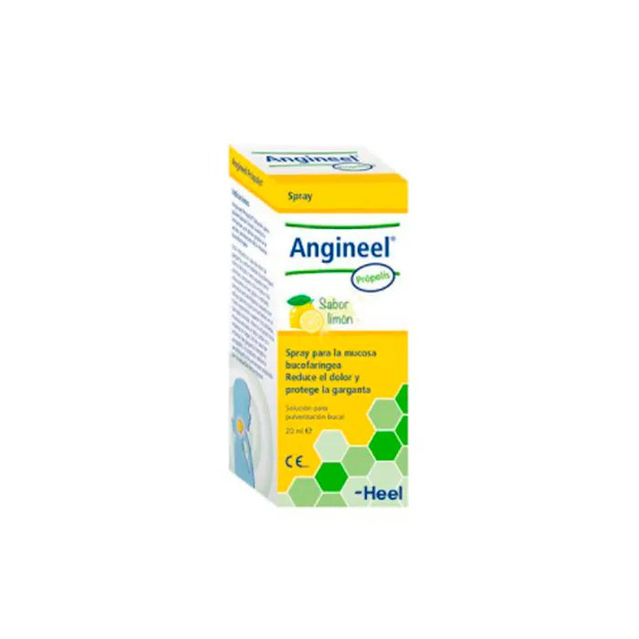 Heel Angineel Própolis