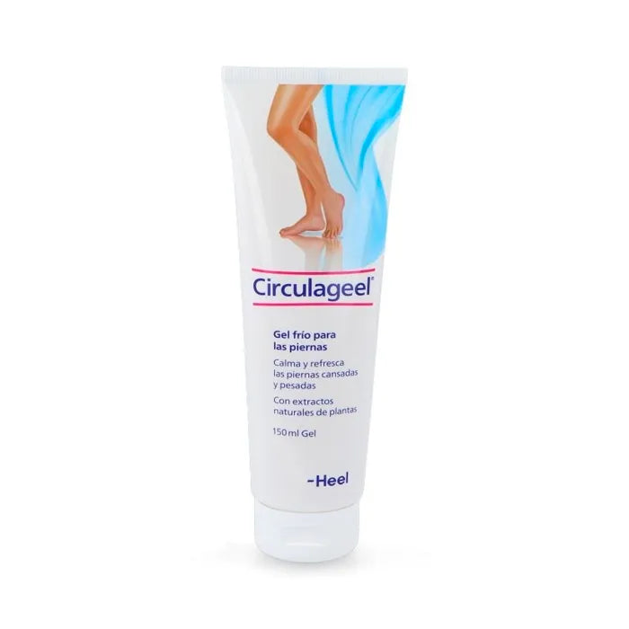 Heel Circulageel Gel