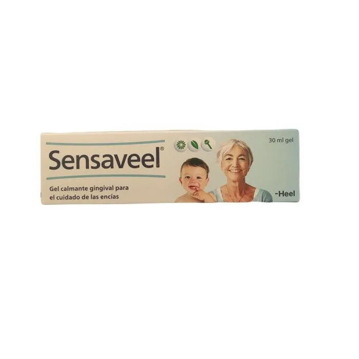Heel Sensaveel Gel