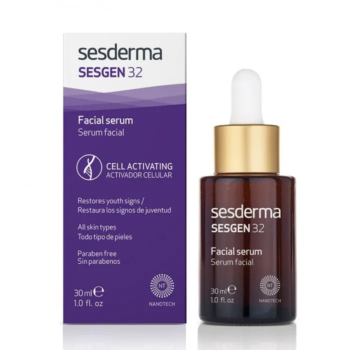 Sesderma Sesgen 32 Cell Activating Serum