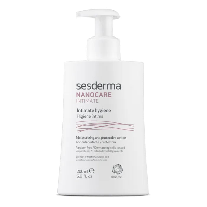 Sesderma Nanocare Intimate Gel
