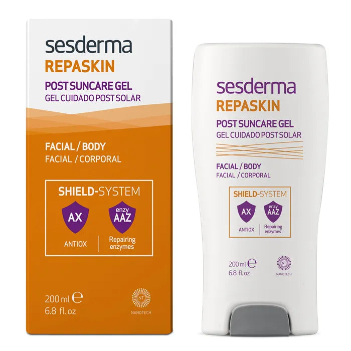 Sesderma Solaires Post-Gel