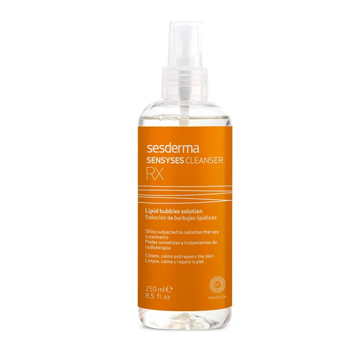 Sesderma Sensyses Cleanser Rx