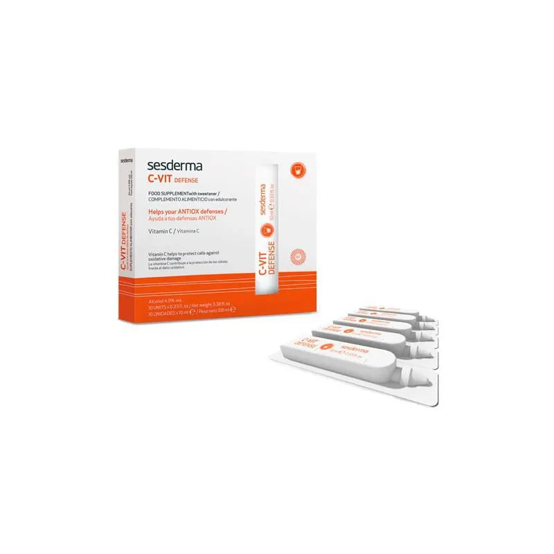 Sesderma Antiox Defense