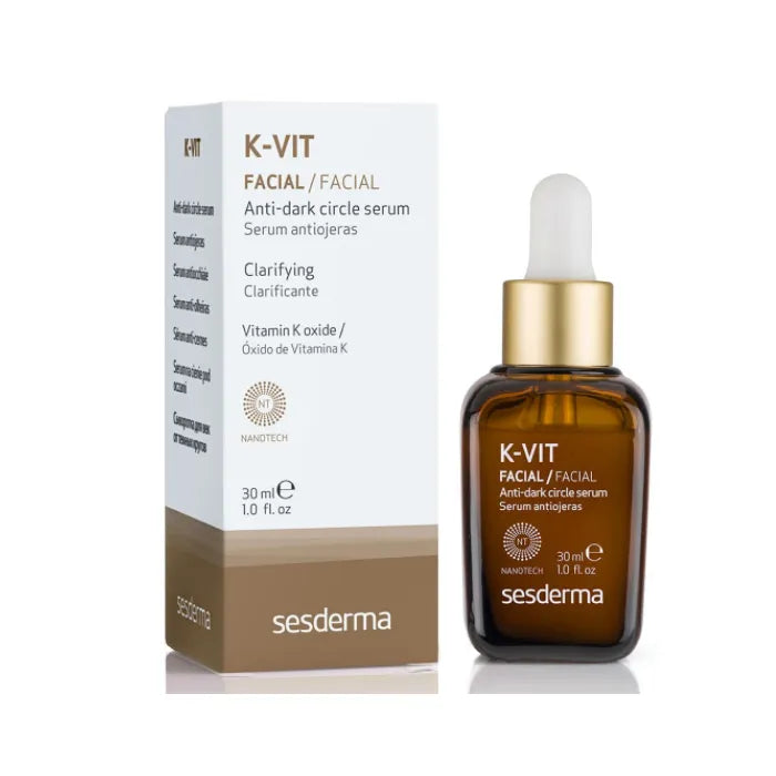 Sesderma K Vit Serum Anti Cernes