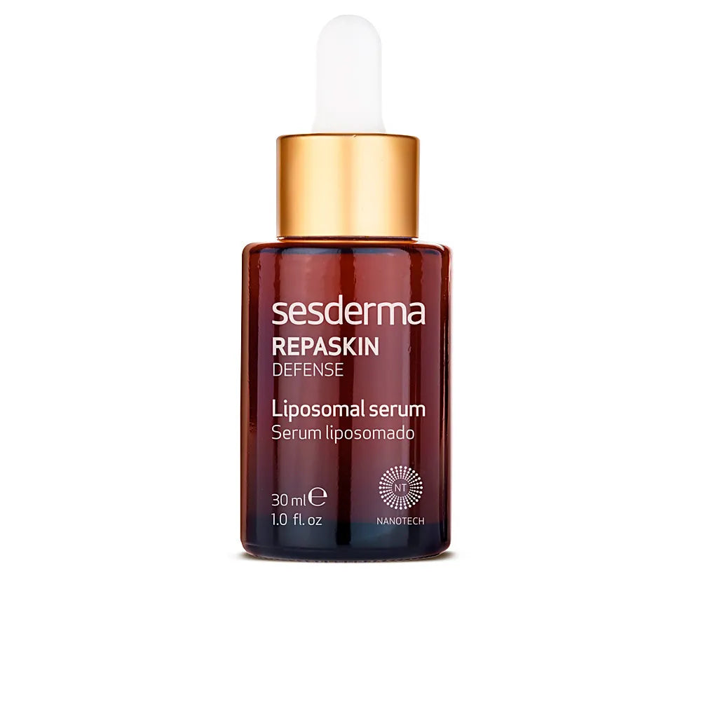 Sesderma Repaskin Liposomal Facial Defence Serum