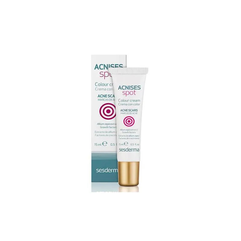 Rilastil Sesderma Acné Lotion Anti-Acné Spot