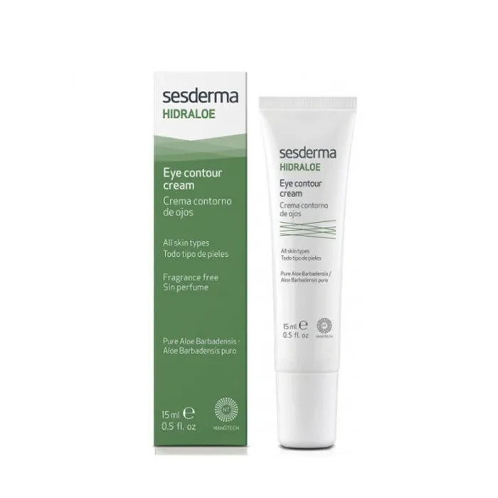 Sesderma Crème Contour Des Yeux