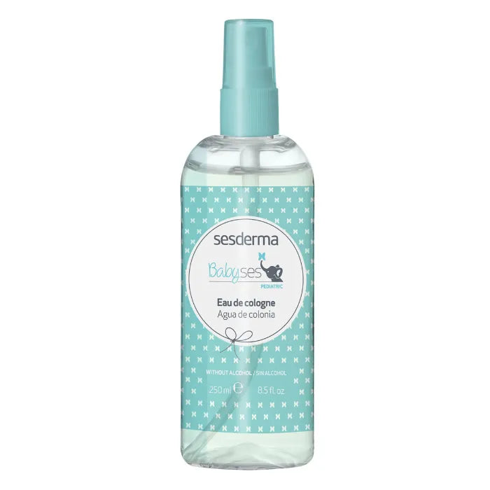 Sesderma Babyses Eau De Cologne
