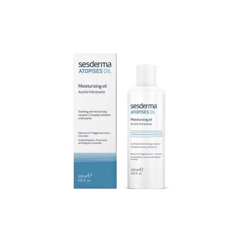 Sesderma Huile Hydratante Intensive Atopises