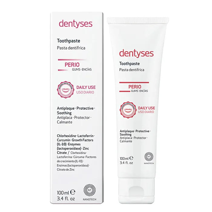 Sesderma Dentys Dentio Dentyses Perio