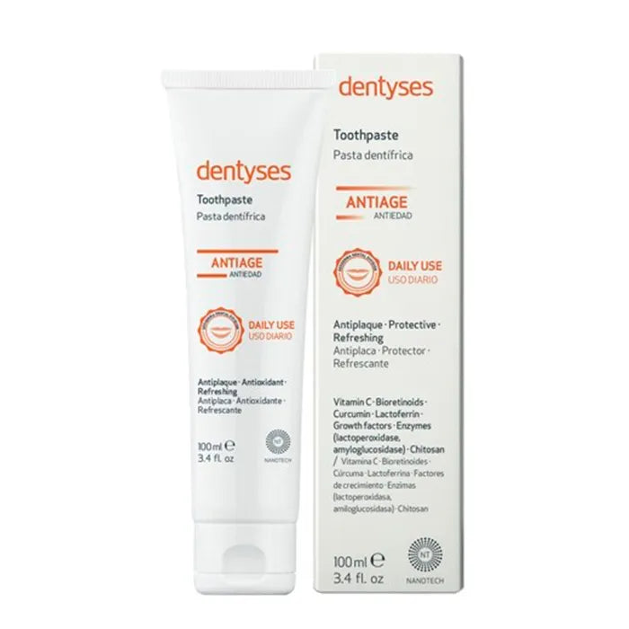 Sesderma Dentys Dentifrice Antiage