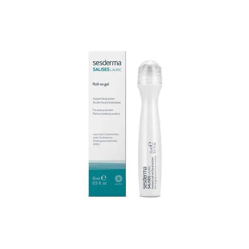 Sesderma Salises Lauric Roll On