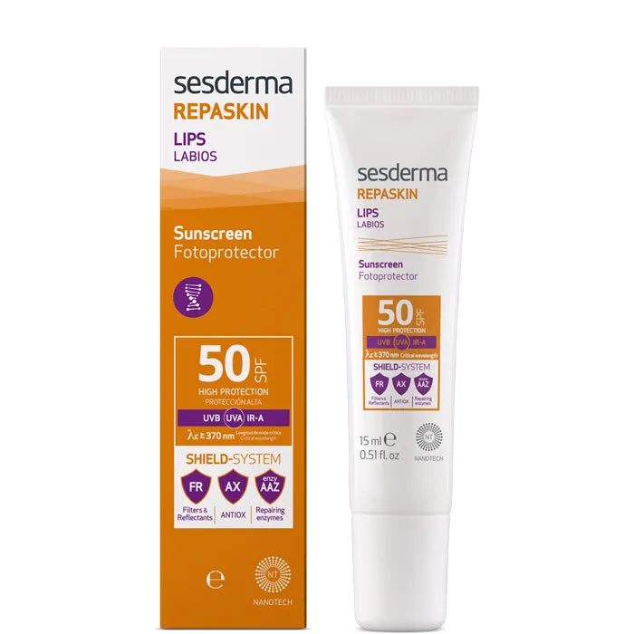 Sesderma Photoprotecteur Labial Sesderma Spf 50