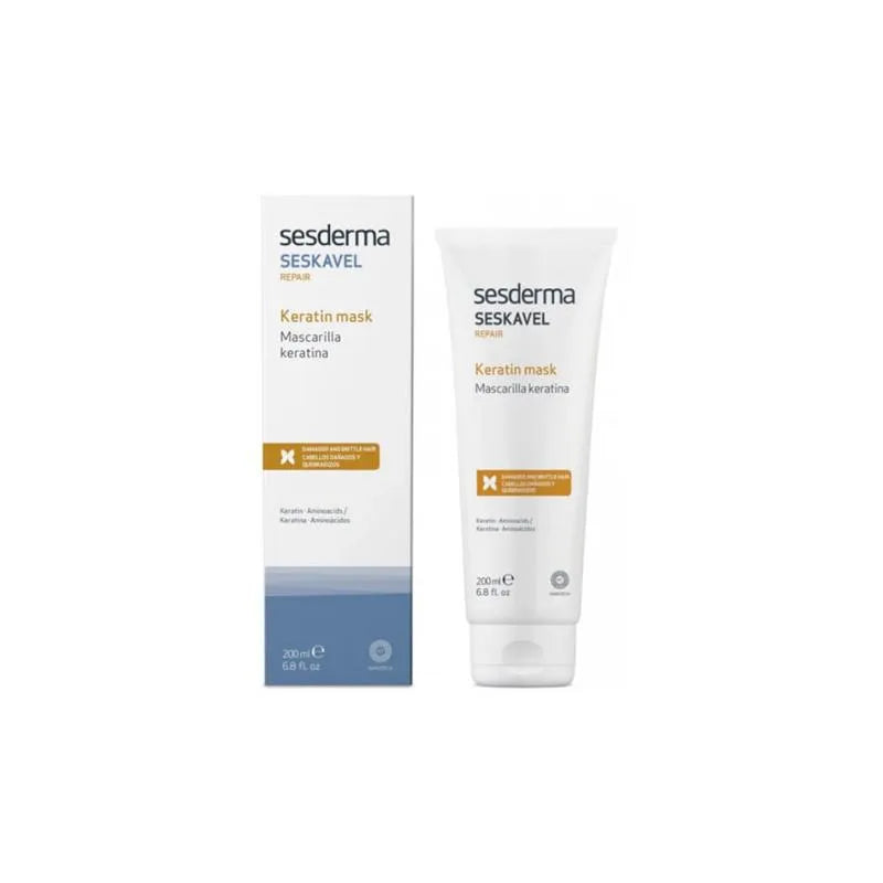 Sesderma Masque À La Kératine
