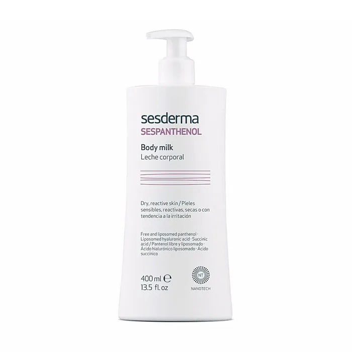Sesderma Sespanthenol Lait Corporel