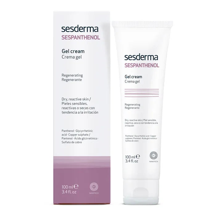 Sesderma Sespanthénol Gel Crème