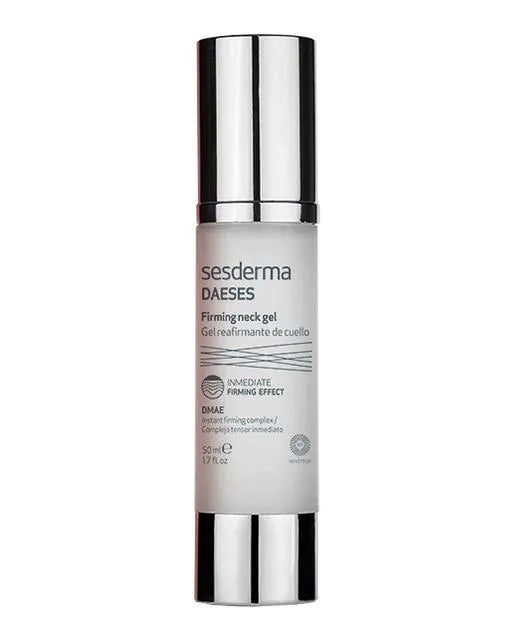 Sesderma Gel Raffermissant Pour Le Cou De Daeses