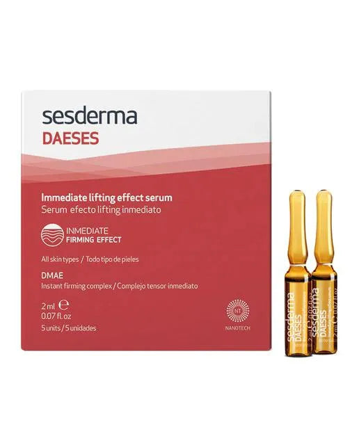 Sesderma Effet Sérum Lifting Immédiat 5 Units