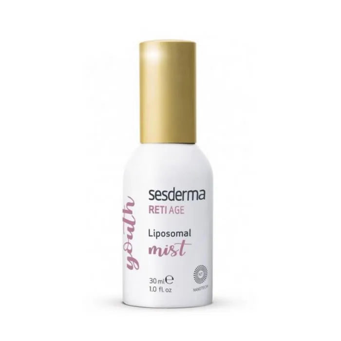 Sesderma Retiage Liposomal Mist