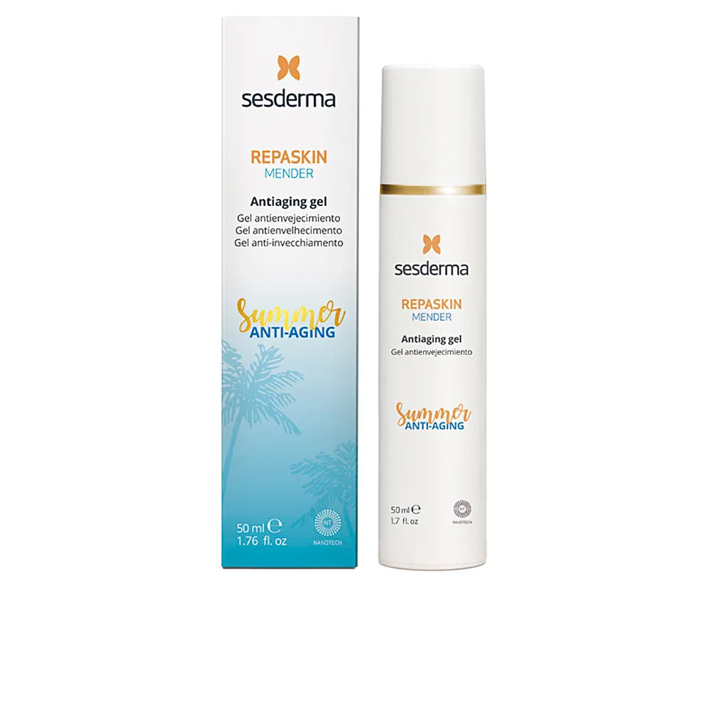 Sesderma Repaskin Mender Gel Anti Âge