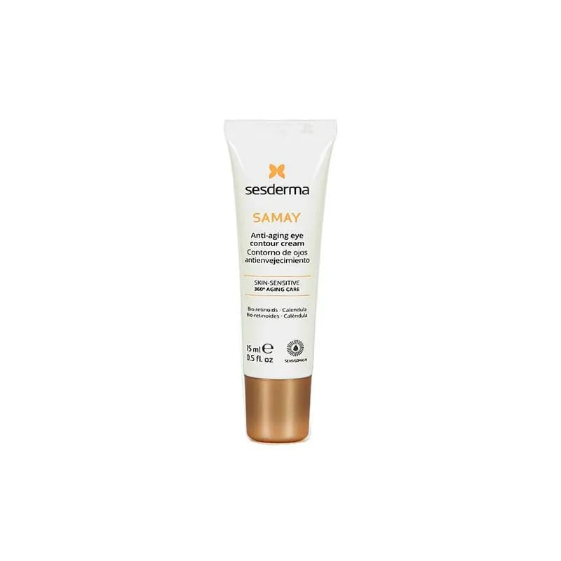 Sesderma Samay Contour Des Yeux Anti-Âge