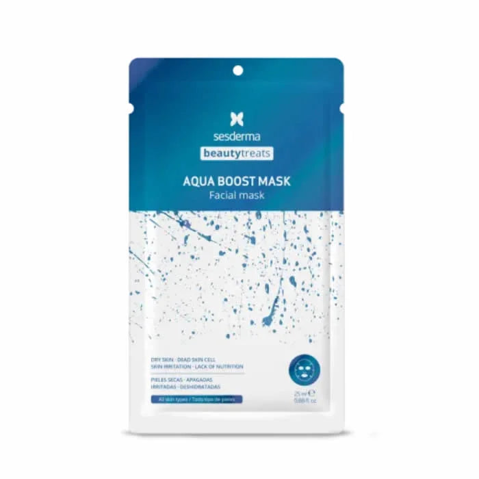 Sesderma Aqua Boost Moisturising Face Mask