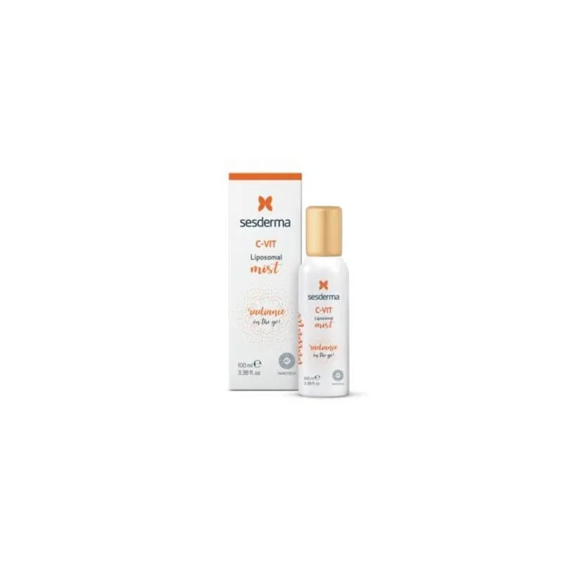 Sesderma C-Vit Mist Boost Iluminador