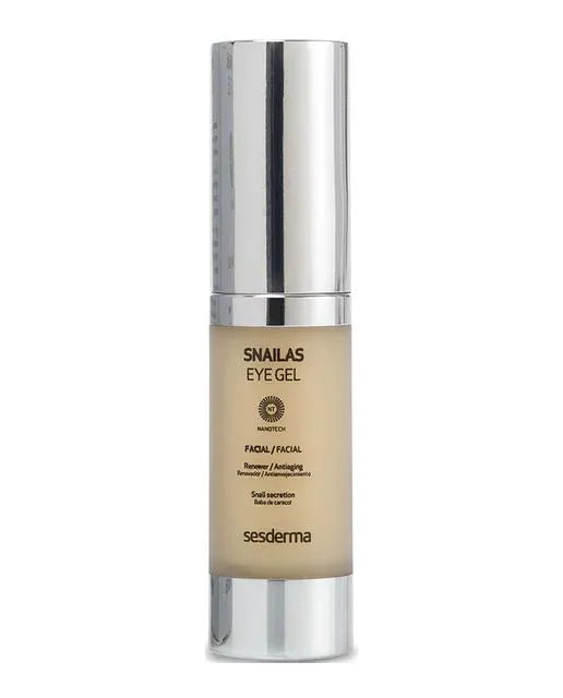 Sesderma Snailas Gel Pour Les Yeux