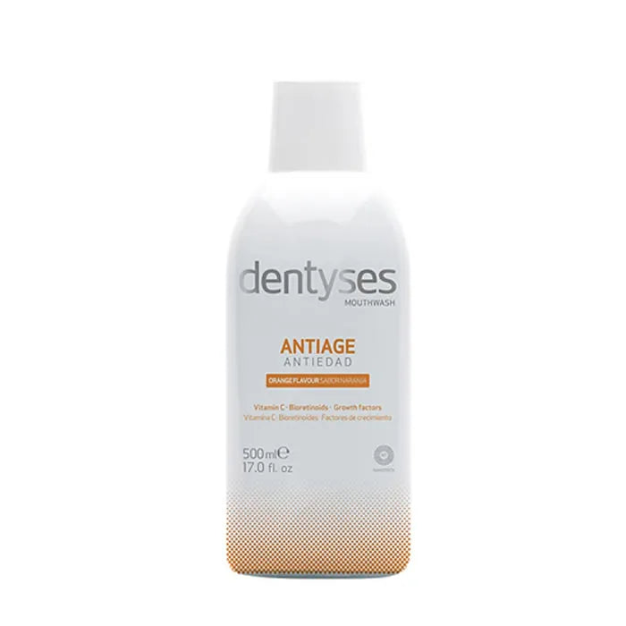 Sesderma Dentyses Antiage Bain De Bouche